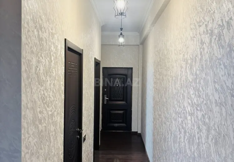 2 otaqlı mənzil Satılır, Yasamal qəs., Abşeron