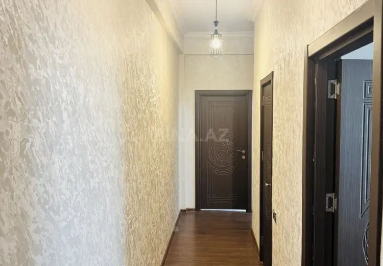 2 otaqlı mənzil Satılır, Yasamal qəs., Abşeron