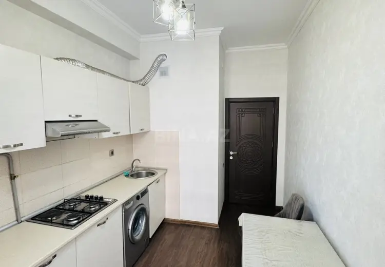 2 otaqlı mənzil Satılır, Yasamal qəs., Abşeron