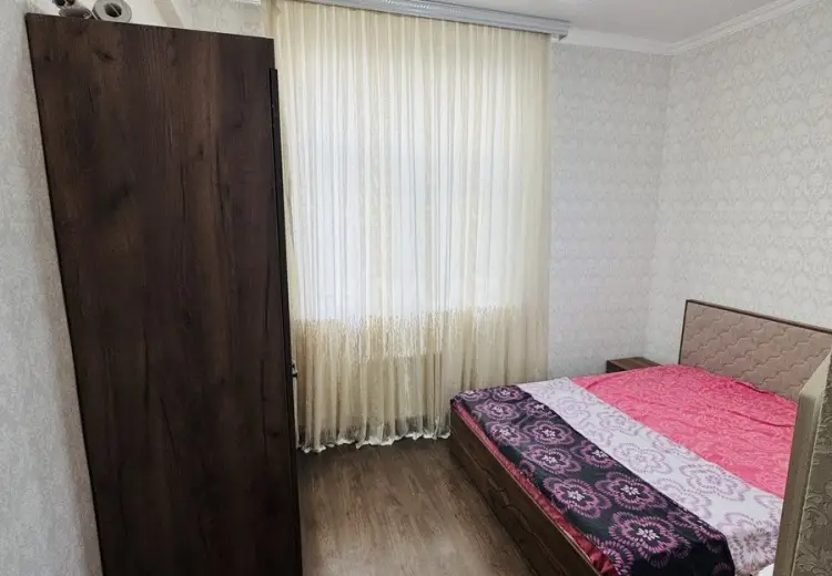 2 otaqlı mənzil Satılır, Yasamal qəs., Abşeron