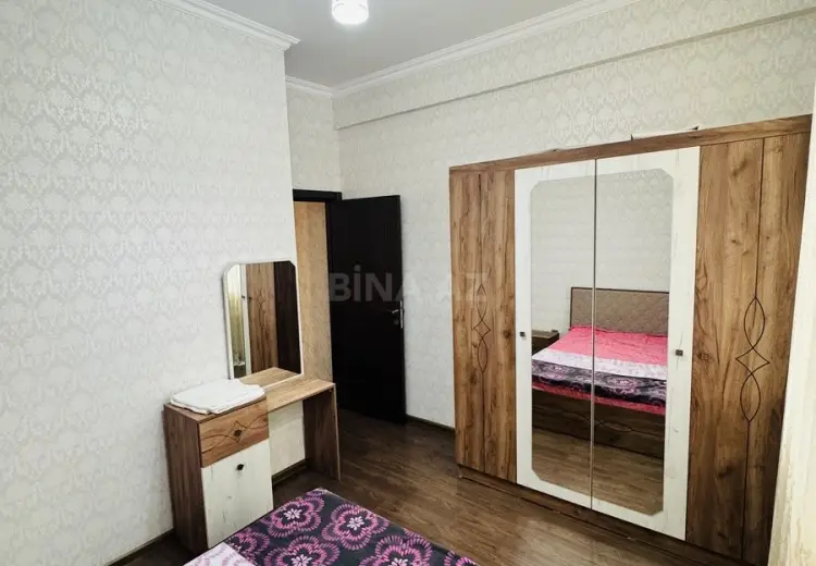 2 otaqlı mənzil Satılır, Yasamal qəs., Abşeron