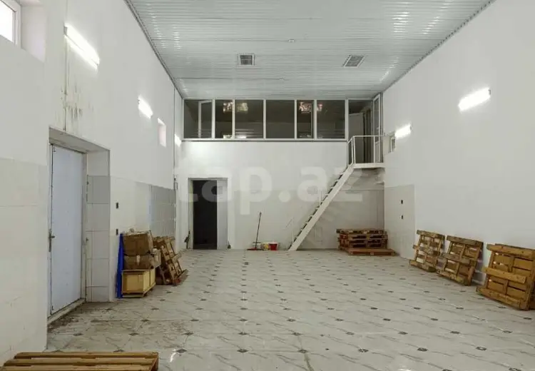0 m² Obyekt / Ofis , Biləcəri qəs., Binəqədi, Bakı