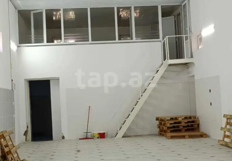 0 m² Obyekt / Ofis , Biləcəri qəs., Binəqədi, Bakı