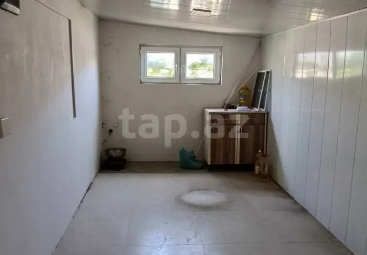 0 m² Obyekt / Ofis , Biləcəri qəs., Binəqədi, Bakı