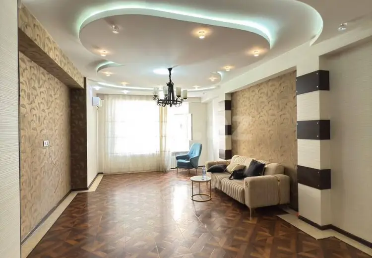 3 otaqlı mənzil , Yasamal qəs., Yasamal, Bakı