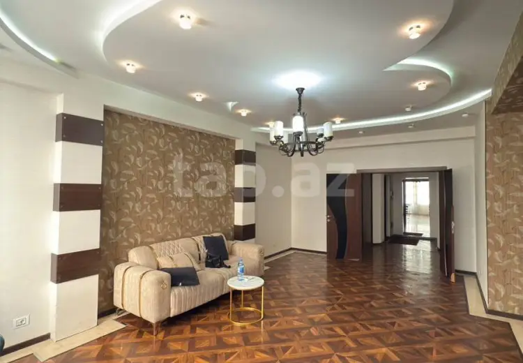 3 otaqlı mənzil , Yasamal qəs., Yasamal, Bakı
