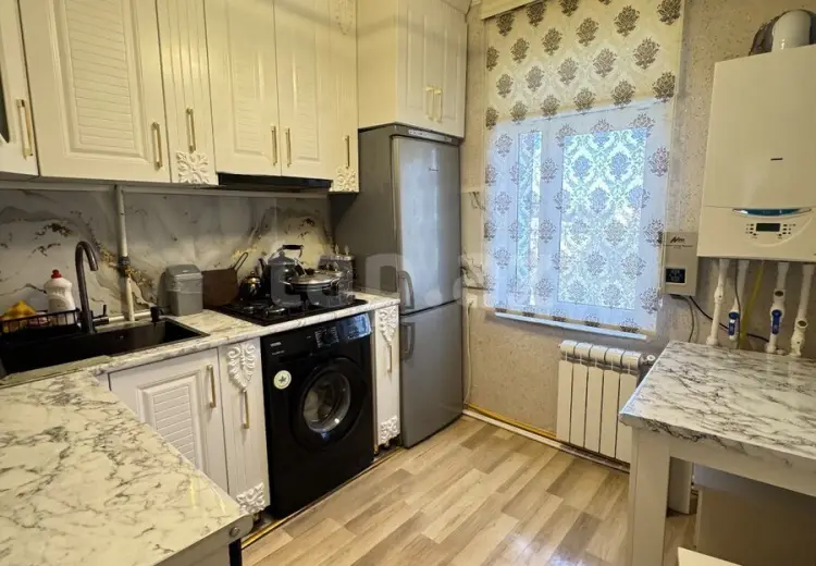 4 otaqlı mənzil , Şirvan