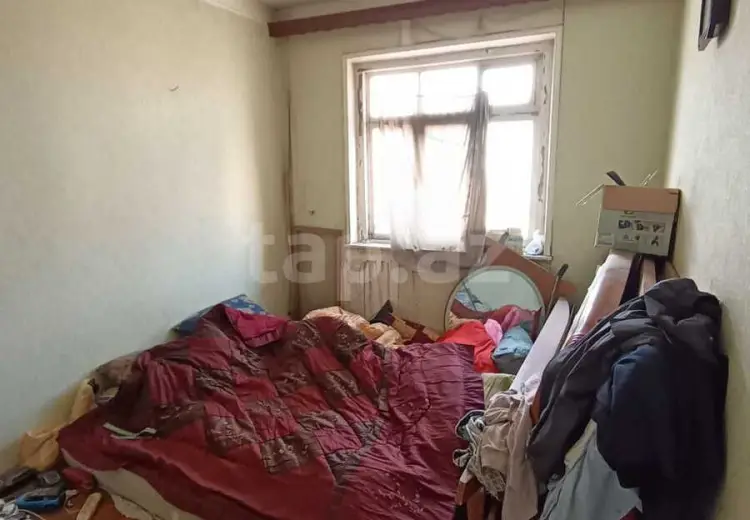 3 otaqlı mənzil , Sumqayıt