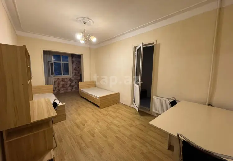 1 otaqlı mənzil , Bakı
