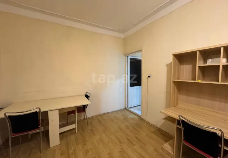 1 otaqlı mənzil , Bakı