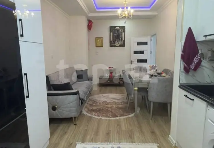 2 otaqlı mənzil , Xırdalan