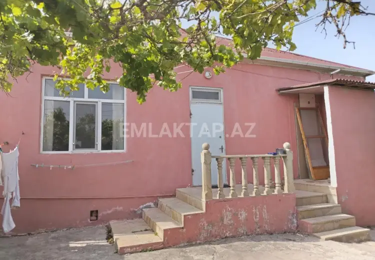 4 otaqlı mənzil Satılır, Ceyranbatan qəs., Abşeron