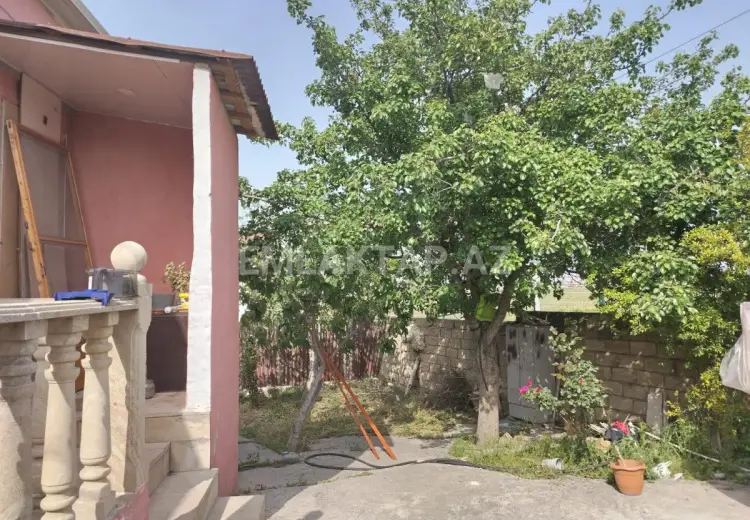 4 otaqlı mənzil Satılır, Ceyranbatan qəs., Abşeron