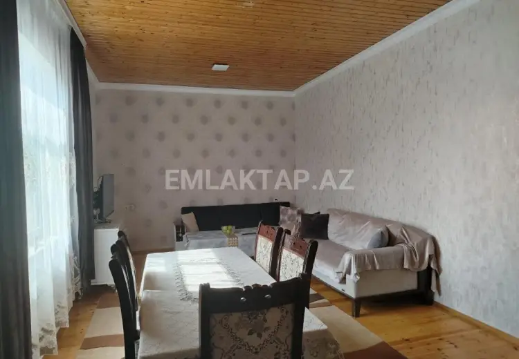 4 otaqlı mənzil Satılır, Ceyranbatan qəs., Abşeron