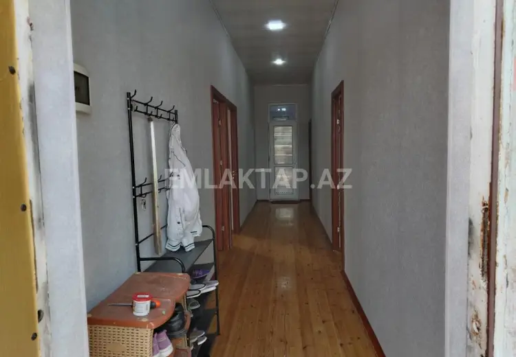 4 otaqlı mənzil Satılır, Ceyranbatan qəs., Abşeron