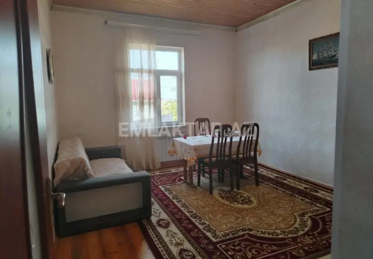4 otaqlı mənzil Satılır, Ceyranbatan qəs., Abşeron