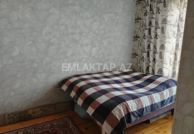 4 otaqlı mənzil Satılır, Ceyranbatan qəs., Abşeron