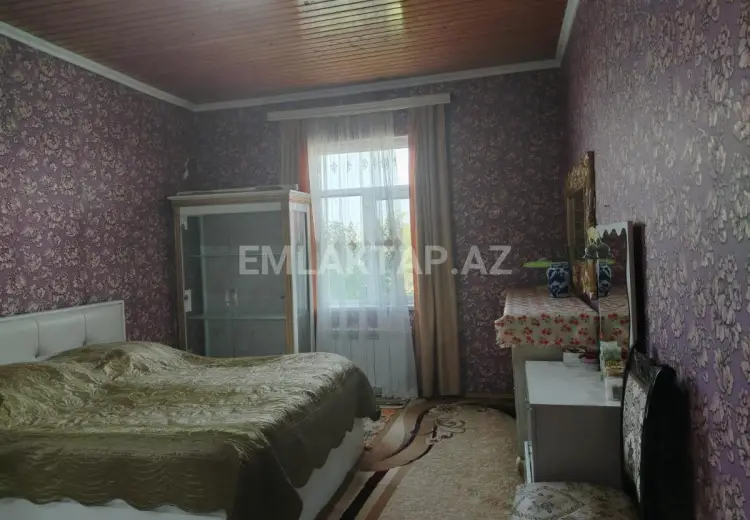 4 otaqlı mənzil Satılır, Ceyranbatan qəs., Abşeron