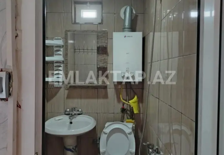 4 otaqlı mənzil Satılır, Ceyranbatan qəs., Abşeron