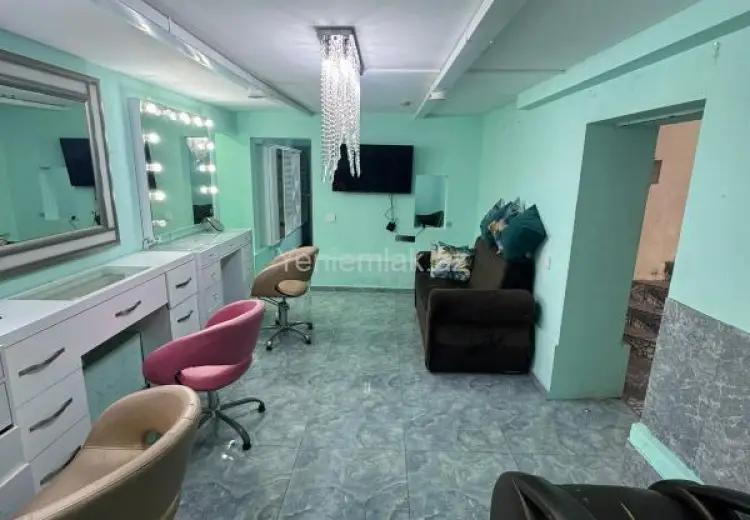 40 m² Obyekt / Ofis Satılır, Xətai, Bakı