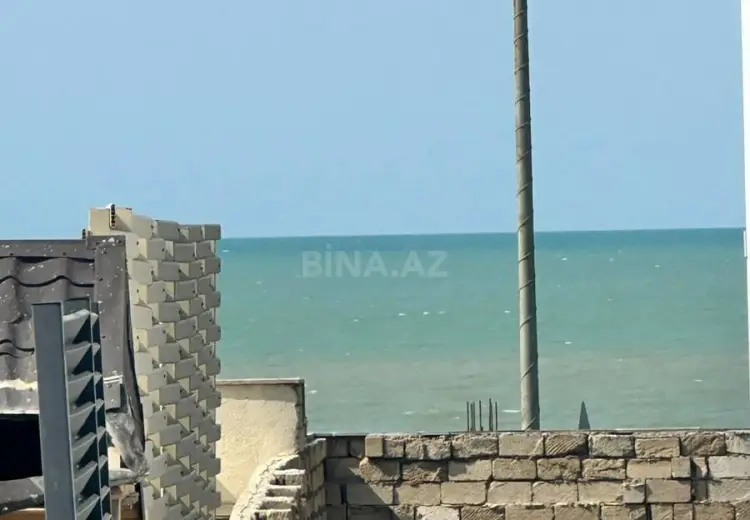 2 sot Torpaq Satılır, Novxanı, Abşeron