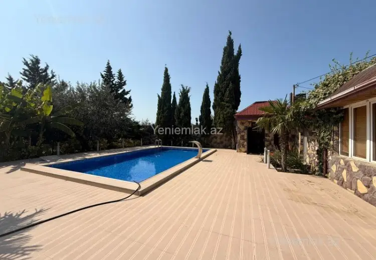 30 sot Torpaq Satılır, Mərdəkan, Xəzər, Bakı