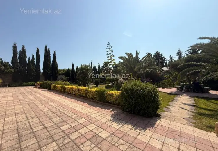 30 sot Torpaq Satılır, Mərdəkan, Xəzər, Bakı