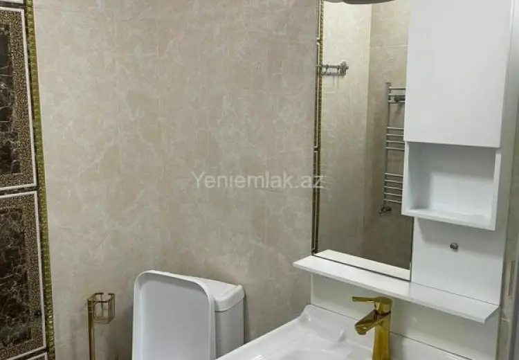 2 otaqlı mənzil Satılır, Zığ qəs., Suraxanı, Bakı