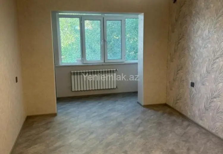 2 otaqlı mənzil Kirayə (aylıq), Xətai, Bakı