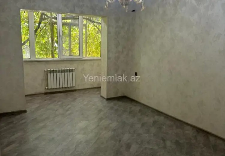 2 otaqlı mənzil Kirayə (aylıq), Xətai, Bakı