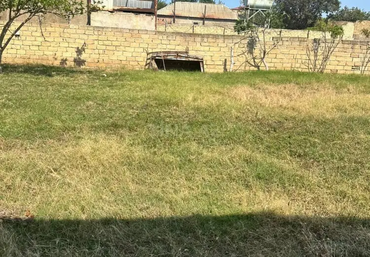 3 sot Torpaq Satılır, Novxanı, Abşeron