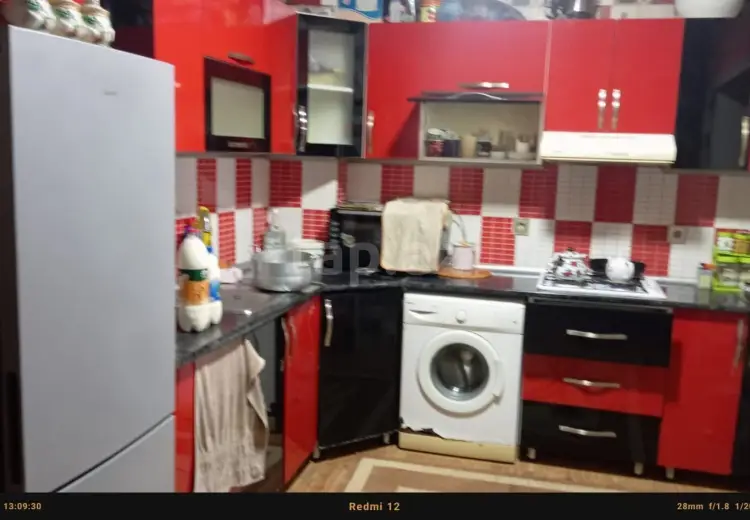 4 otaqlı mənzil , Şabran
