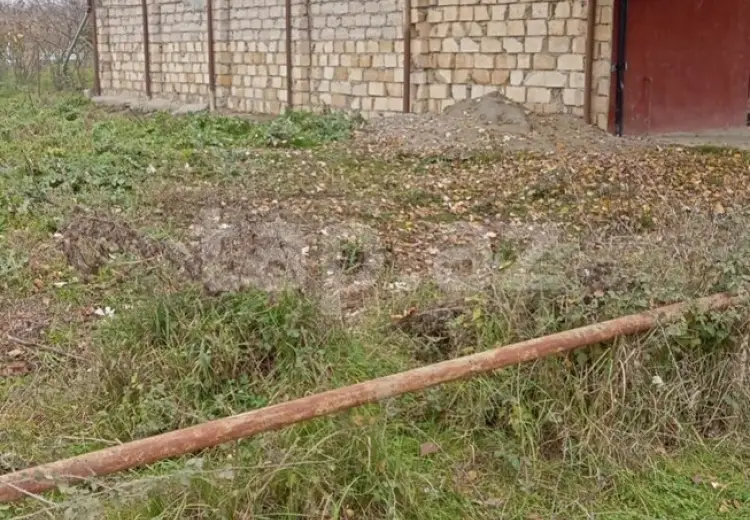 4 otaqlı mənzil , Şabran