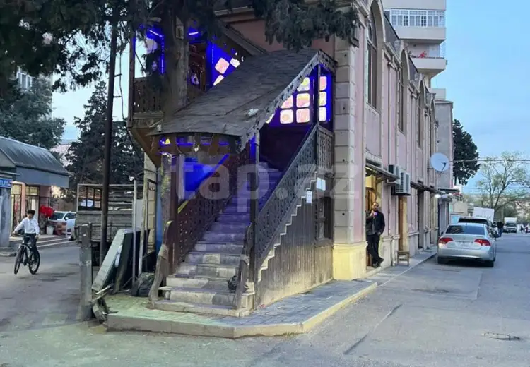 0 m² Obyekt / Ofis , Xırdalan