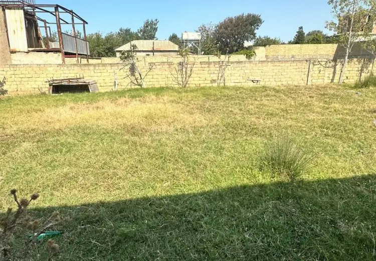4 sot Torpaq Satılır, Novxanı, Abşeron