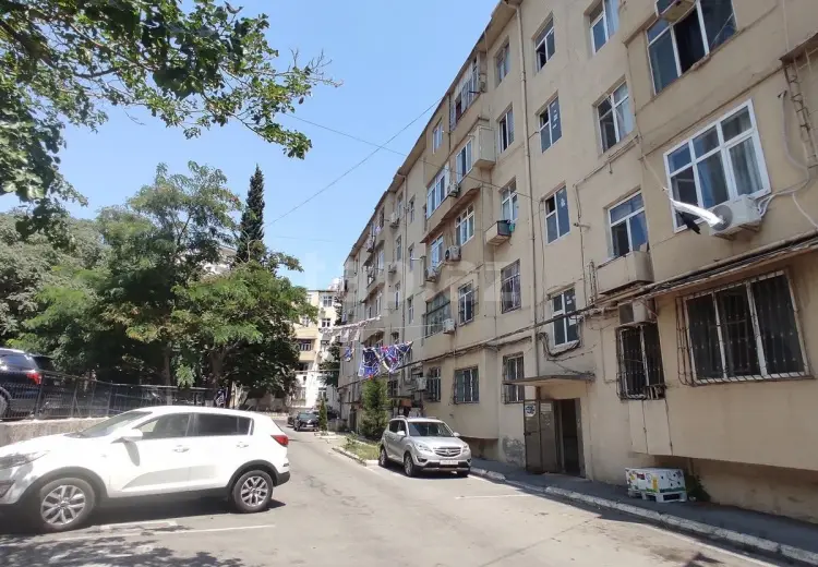 2 otaqlı mənzil , Bakı