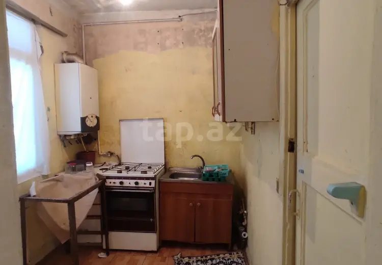 2 otaqlı mənzil , Bakı