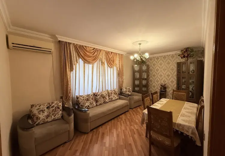 2 otaqlı mənzil Satılır, Əhmədli, Xətai, Bakı