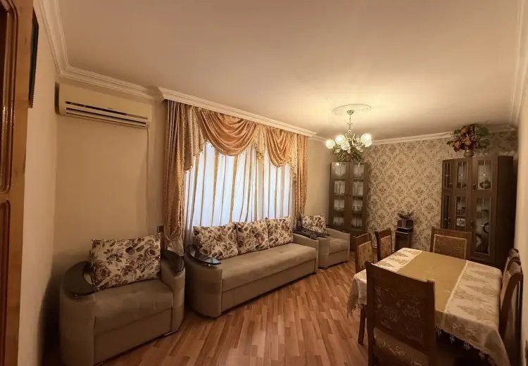 2 otaqlı mənzil Satılır, Əhmədli, Xətai, Bakı