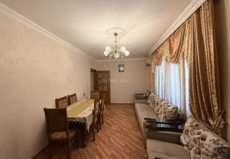 2 otaqlı mənzil Satılır, Əhmədli, Xətai, Bakı