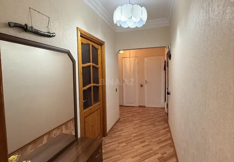 2 otaqlı mənzil Satılır, Əhmədli, Xətai, Bakı