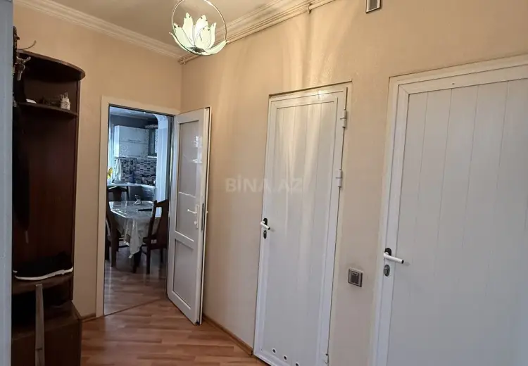 2 otaqlı mənzil Satılır, Əhmədli, Xətai, Bakı