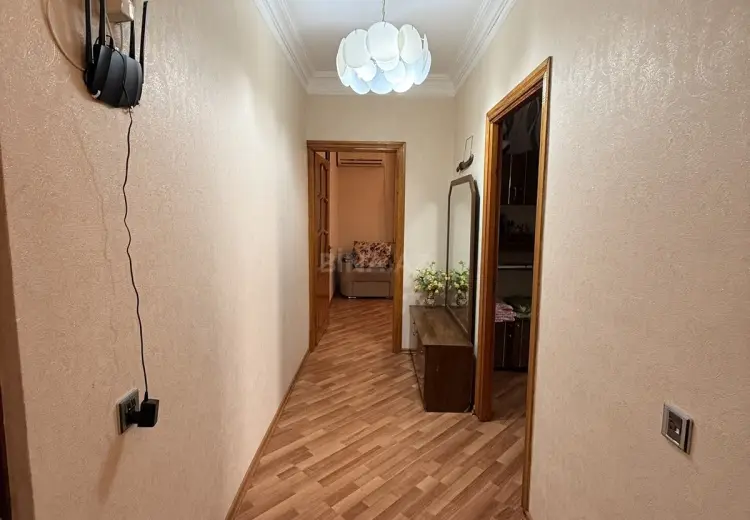 2 otaqlı mənzil Satılır, Əhmədli, Xətai, Bakı