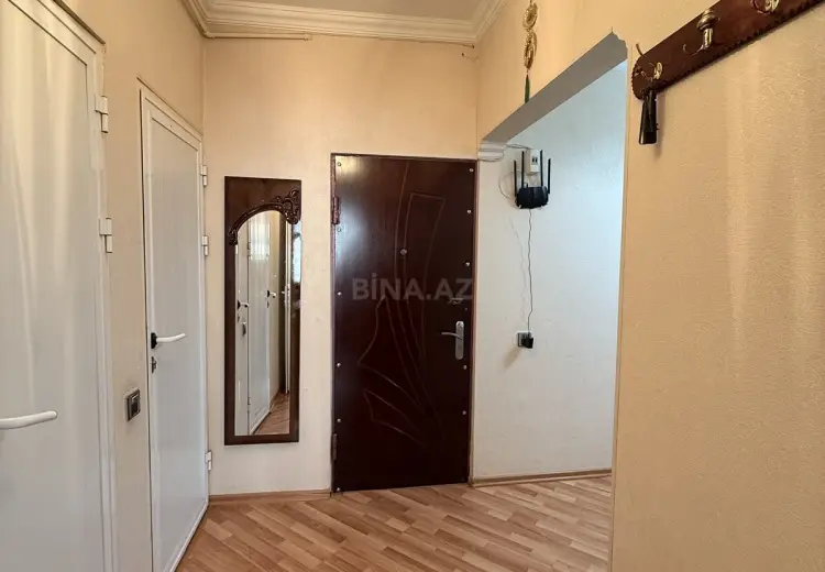 2 otaqlı mənzil Satılır, Əhmədli, Xətai, Bakı