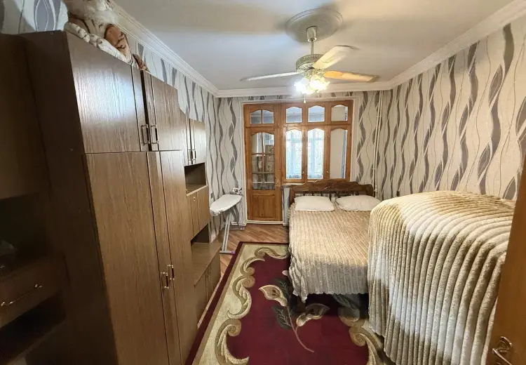 2 otaqlı mənzil Satılır, Əhmədli, Xətai, Bakı