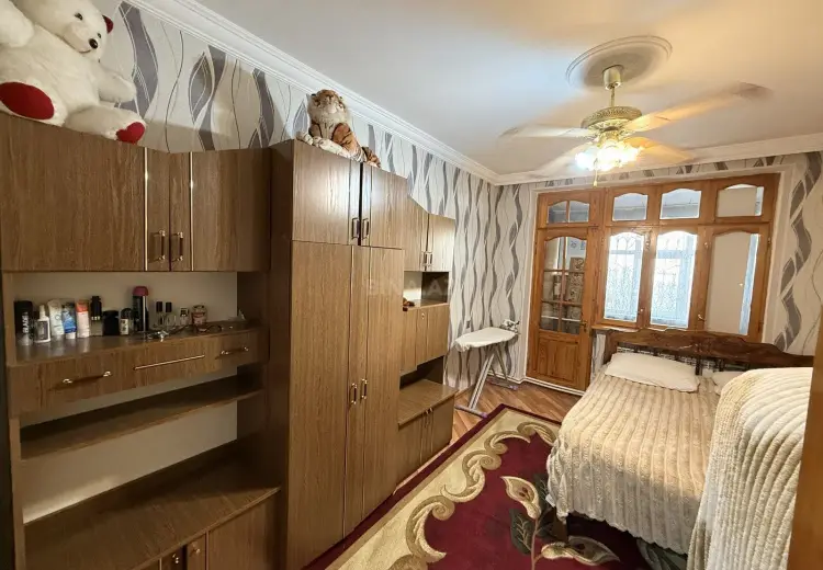 2 otaqlı mənzil Satılır, Əhmədli, Xətai, Bakı