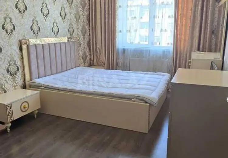 1 otaqlı mənzil Satılır, Yasamal qəs., Abşeron