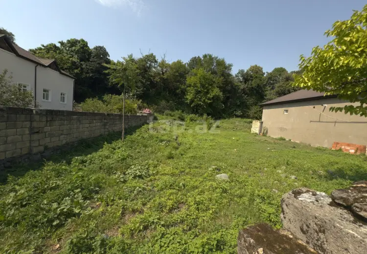0 m² Obyekt / Ofis , Zaqatala