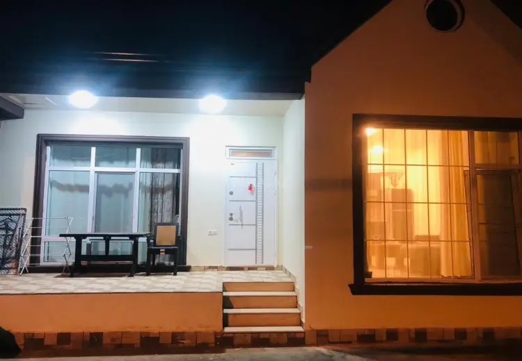 3 otaqlı mənzil Satılır, Şağan, Xəzər, Bakı