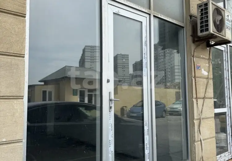 0 m² Obyekt / Ofis , Bakı